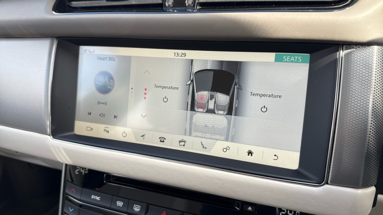 Jaguar XF 2.0i [300] Portfolio 5dr Auto AWD Petrol Estate